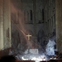 La fondation du patrimoine lance une souscription nationale pour Notre Dame de Paris