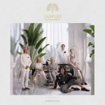 Des membres de familles royales dans la nouvelle campagne Raffles