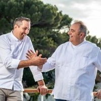 L'Hôtel du Cap-Eden-Roc annonce l'arrivée de Sébastien Broda au poste de Chef du restaurant gastronomique
