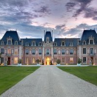 5 étoiles pour l'Alexandra Palace - La Maison Younan 