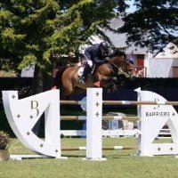 Barrière devient partenaire officiel de la Coupe des Nations du Jumping International de La Baule
