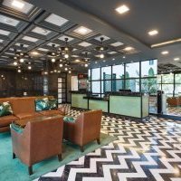 Covivio poursuit le développement de son offre hôtelière et annonce son nouveau partenariat avec l'enseigne lifestyle Room Mate