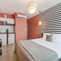 Quality Suites Toulouse-Blagnac passe sous enseigne Appart'City et devient Appart'City Confort Toulouse Aéroport Cornebarrieu