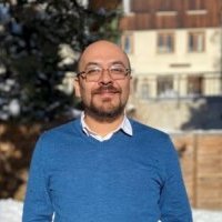 Bienvenue à Lautaro Labrin, le nouveau directeur de l'Office de Tourisme du Pays des Écrins (Hautes-Alpes)