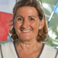 Pascale Minarro-Baudouin élue présidente du Comité Territorial du Tourisme de Saint-Barthélemy