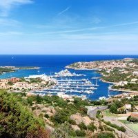 Rocco Forte Hotels exploitera un nouveau complexe hôtelier de luxe à Porto Cervo, sur la Costa Smeralda, en Sardaigne