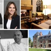 Le Groupe Logis Hôtels monte en gamme et développe son offre de services