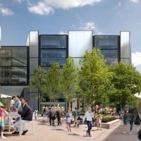 Hyatt annonce des plans de développement importants pour le Hyatt Centric Edinburgh Haymarket