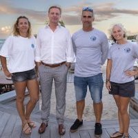 Le Barthélemy Hotel & Spa soutient l'association Coral Restoration 