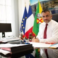 Le Maire de Mandelieu confirme que la commune est prête à accueillir Canua Island