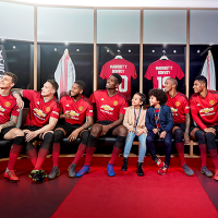 Marriott Bonvoy et Manchester United annoncent un partenariat marketing global