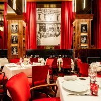 Le Groupe Barrière annonce l'ouverture de sa première Brasserie Fouquet's à Dubai