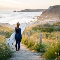 Vacances d'été : la Bretagne toujours attractive aux yeux des Français