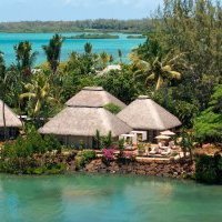 Le Four Seasons Resort Mauritius at Anahita dévoile son nouvel espace bien-être : Oseyan Spa