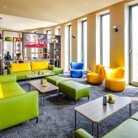  Aparthotels Adagio annonce l'ouverture de son nouvel aparthotel à Brême en Allemagne 