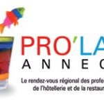 1<sup class="typo_exposants">re</sup> édition de PROLAC Annecy du 6 au 8 octobre 2012