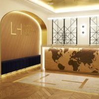 La Luxury Hotelschool Paris investit pour l'avenir du recrutement dans l'hôtellerie de luxe