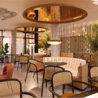 Le Parchamp, la nouvelle adresse chic de Boulogne Billancourt ouvrira le 17 avril