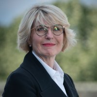 Catherine Quérard élue Présidente du GHR