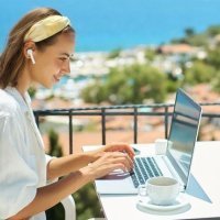 Nouvelle tendance du travail : Interhome adapte son offre au workation