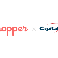 Hopper conclut une entente de 96 millions $ avec Capital One et annonce un partenariat stratégique à long terme avec Capital One Travel