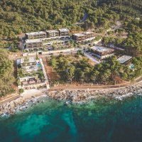 Maslina Resort construit et commercialise 5 nouvelles villas et 12 nouvelles résidences