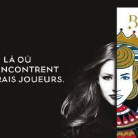 Le Club Barrière Paris 104 Champs-Elysées annonce son ouverture le vendredi 13 septembre 2019 