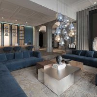 Le Sofitel Berlin Gendarmenmarkt sera rebaptisé hôtel-boutique «<small class="fine d-inline"> </small>Luc<small class="fine d-inline"> </small>» après sa rénovation