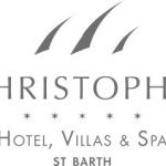 Christophe Chauvin, nouveau Directeur Général de l'hôtel Christopher St Barth 