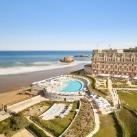 L'Hôtel du Palais Biarritz : une année 2025 en forte progression et un positionnement renforcé sur le segment luxe et MICE 