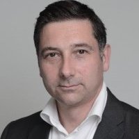  Éric Guazzaroni devient Directeur Commercial de la division Hygiène Professionnelle Tork