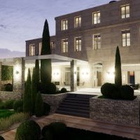 L'Hôtel Des Vignes Et Des Anges ouvre ses portes à Pauillac