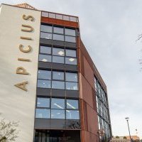  Swiss Education Group dévoile Apicius : laboratoire culinaire unique au monde