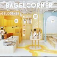 Avec son nouveau concept, Bagel Corner se donne l'ambition d'atteindre les 100 unités dans 5 ans