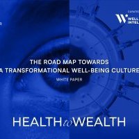 Accor dévoile le livre blanc «<small class="fine d-inline"> </small>Health to Wealth<small class="fine d-inline"> </small>», ouvrage de référence en matière de bien-être