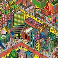 Explore Paris a 5 ans et se dote d'une nouvelle identité graphique