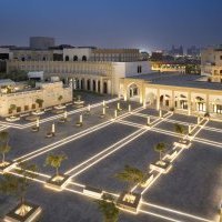 L'Al Najada Doha Hotel by Tivoli : Rencontre entre patrimoine culturel et hospitalité arabe
