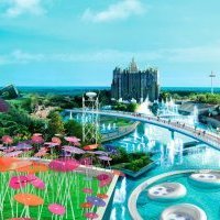 Réouverture du Futuroscope février 2019 : en route pour de nouvelles aventures technologiques et écologiques<small class="fine d-inline"> </small>!