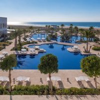  Hilton Tangier Al Houara Resort & Spa : le premier Resort de Tanger vient d'ouvrir ses portes