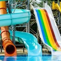 Interhome dresse l'index 2023 des parcs aquatiques en Europe