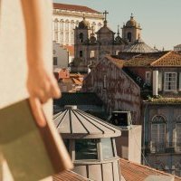 Annassurra lance deux projets très haut de gamme à Porto et Copenhague