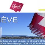 Evènement Supervise Me, Guest Suite et Xperteo «<small class="fine d-inline"> </small>Augmentez vos ventes, et optimisez votre E-réputation<small class="fine d-inline"> </small>» à Genève le 28 mars 2017