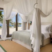 Ouverture du Six Senses Kanuhura aux Maldives