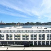 Hyatt Regency Lisboa : la nouvelle adresse business & welness de la capitale portugaise