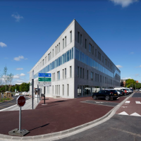  Booking[.]com ouvre son nouveau centre européen de service clientèle à Tourcoing et recrute 150 personnes d'ici 2020