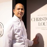 L'artisan Christophe Louie ouvre, en septembre, sa première boutique dédiée au panettone