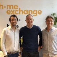 La communauté My weekend for you rejoint HomeExchange