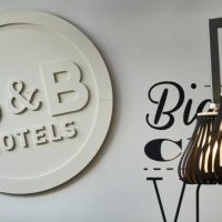 B&B HOTELS maintient son dynamisme en Bretagne avec l'ouverture d'un nouvel hôtel à Rennes en face du Parc des Expo