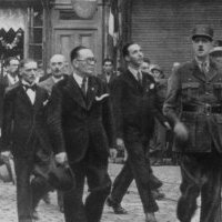 Réouverture du musée de la Résistance et de la Déportation de Besançon le 8 septembre 2023