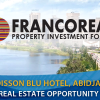  Hôtel : Le secteur de l'hôtellerie en Afrique francophone stimule par les investisseurs privés